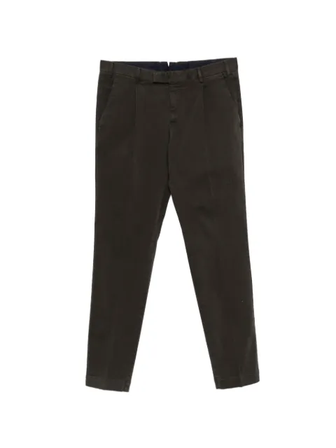 PT Torino Master belt-loop trousers