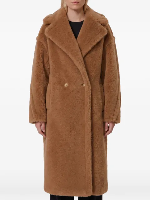 Max Mara abrigo Teddy Bear Icon