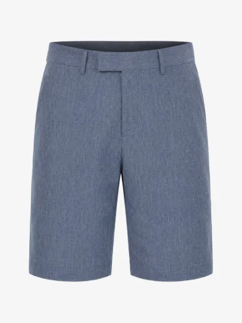 Ted Baker pantalones cortos de vestir Givran slim