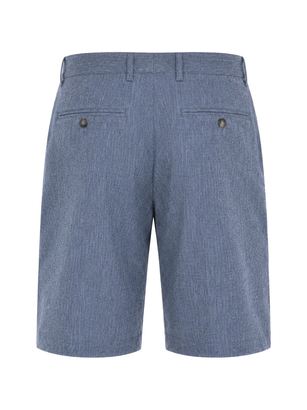 Ted Baker Givran slim-fit shorts Blauw
