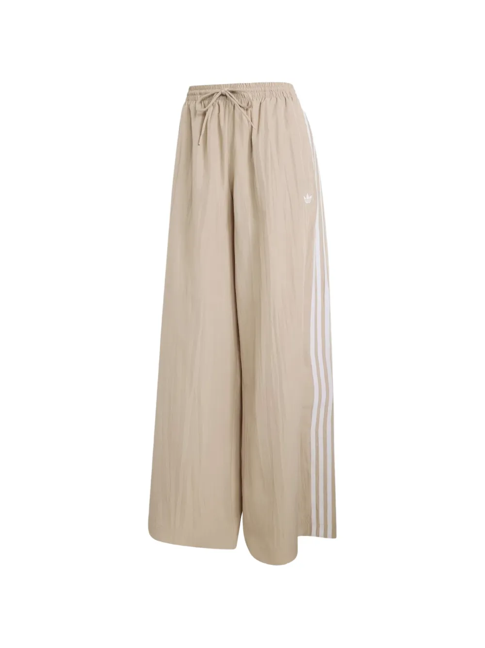 adidas Firebird Adilenium track pants - Toni neutri