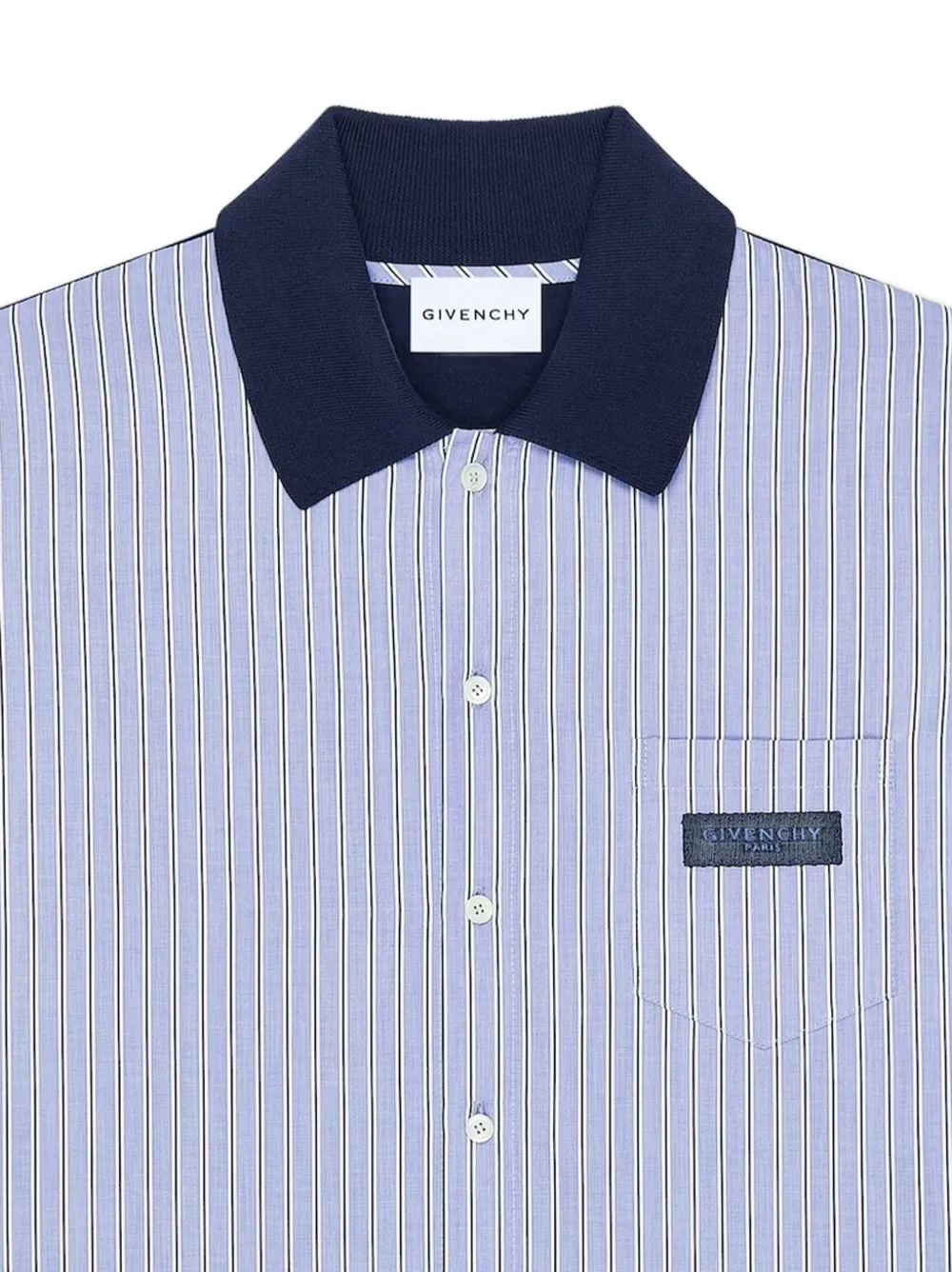 Givenchy Shirt Men In Multi