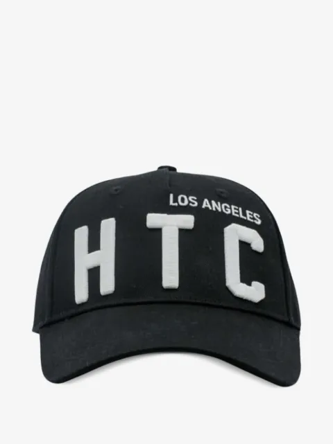 Htc Los Angeles logo-embroidered cap