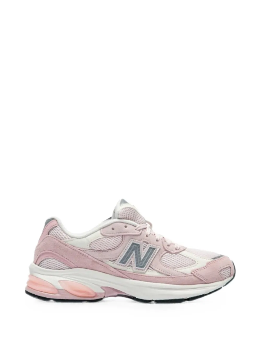 New Balance 2010 mesh-panel sneakers - Rosa