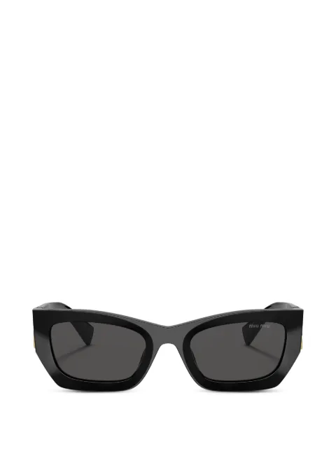 Miu Miu Miu Glimpse sunglasses