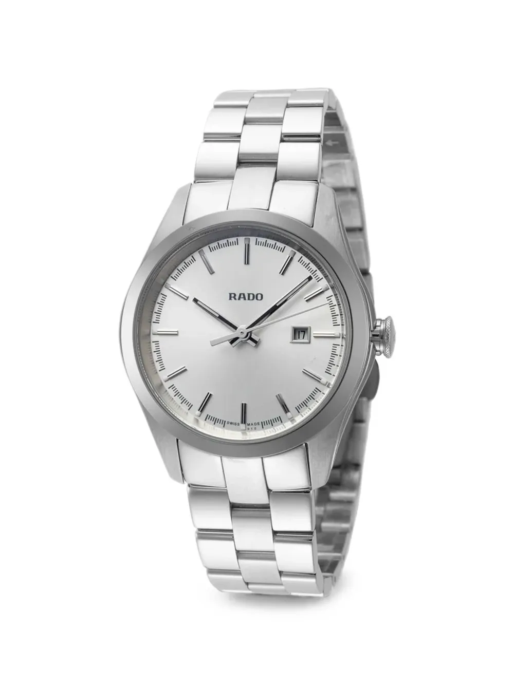 Rado HyperChrome 31mm watch - Weiß