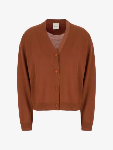 Paul Smith cárdigan con botones