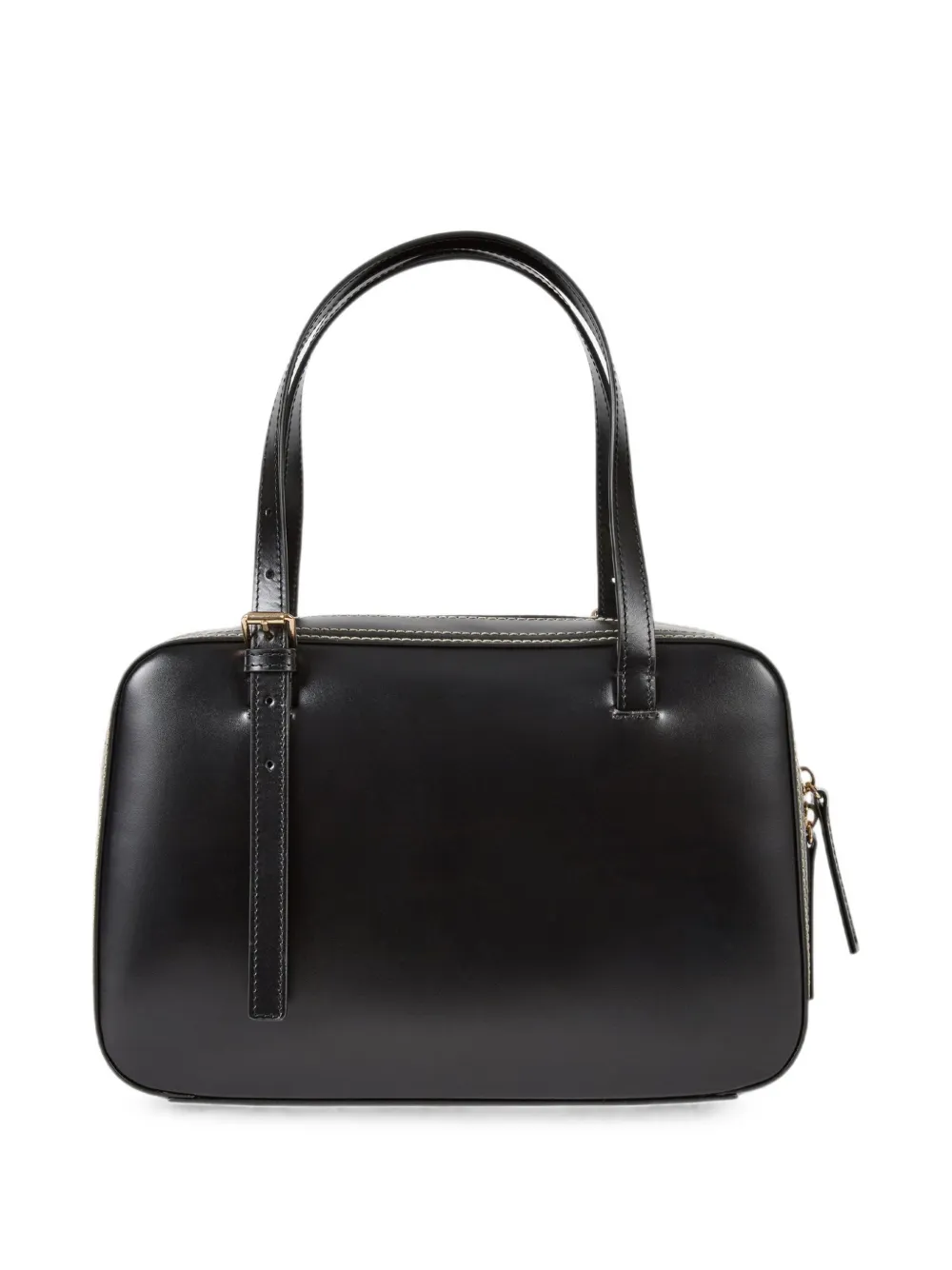A.P.C. Virginie boxtas Zwart