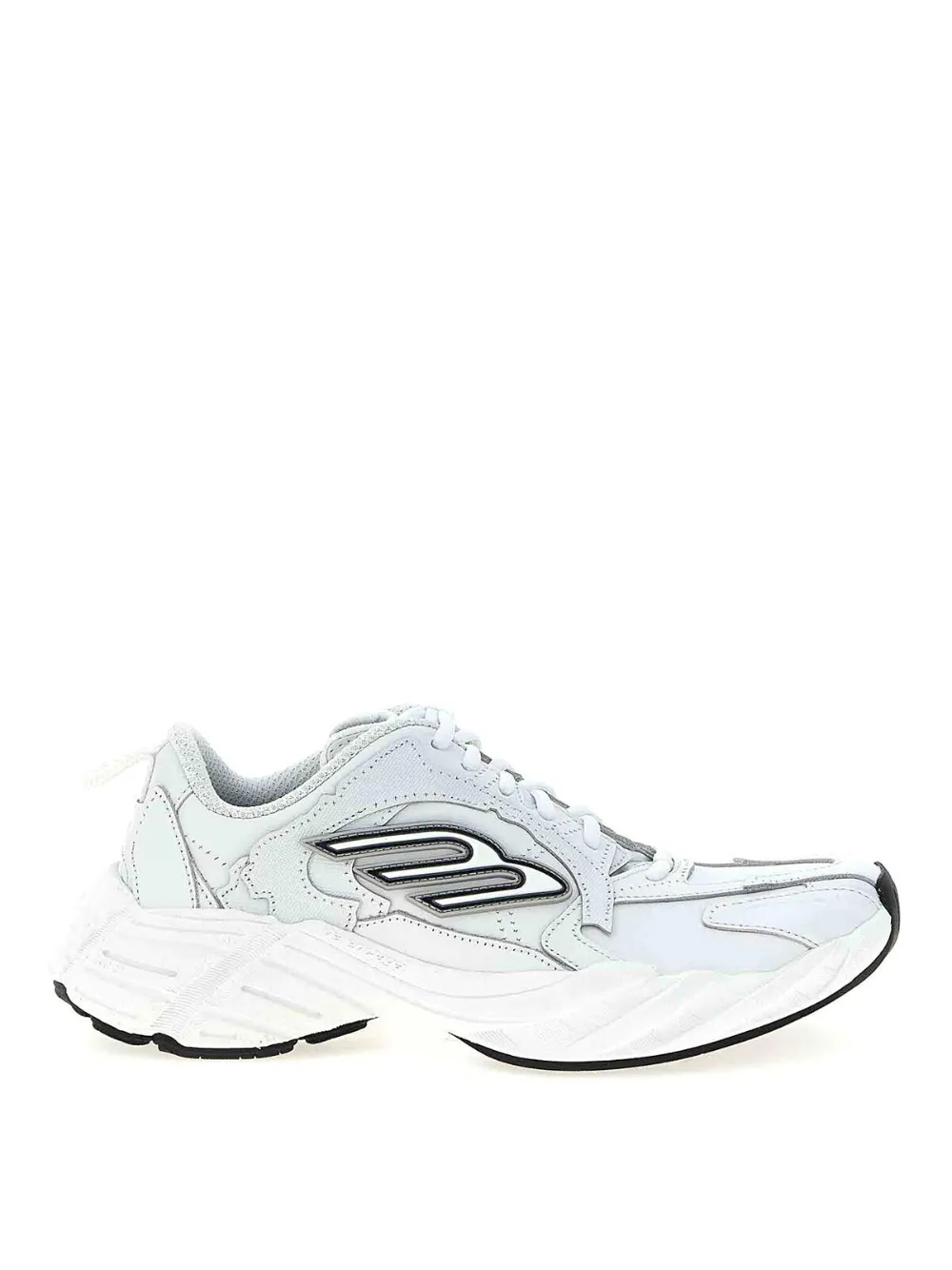 Balenciaga Monday low-top sneakers Wit