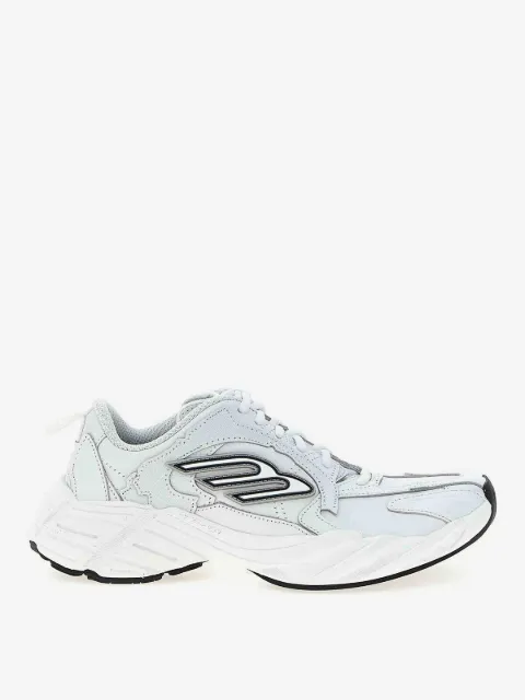 Monday low-top sneakers