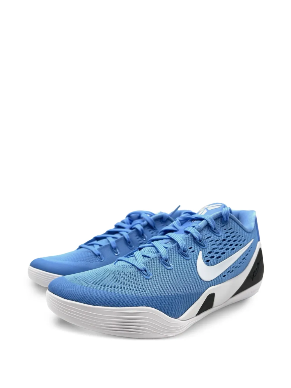Nike Kobe 9 Elite Low EM Protro TB sneakers Blauw