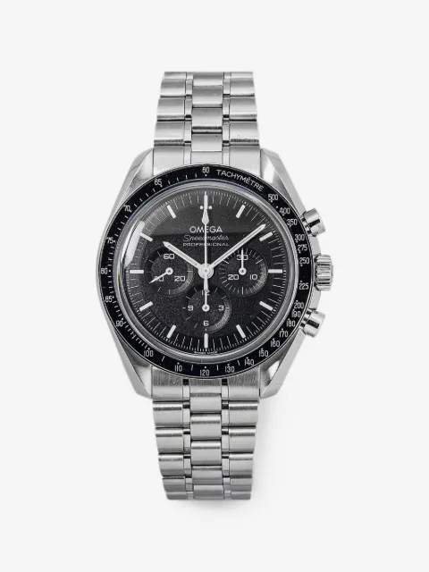OMEGA Speedmaster Professional 42mm watch
