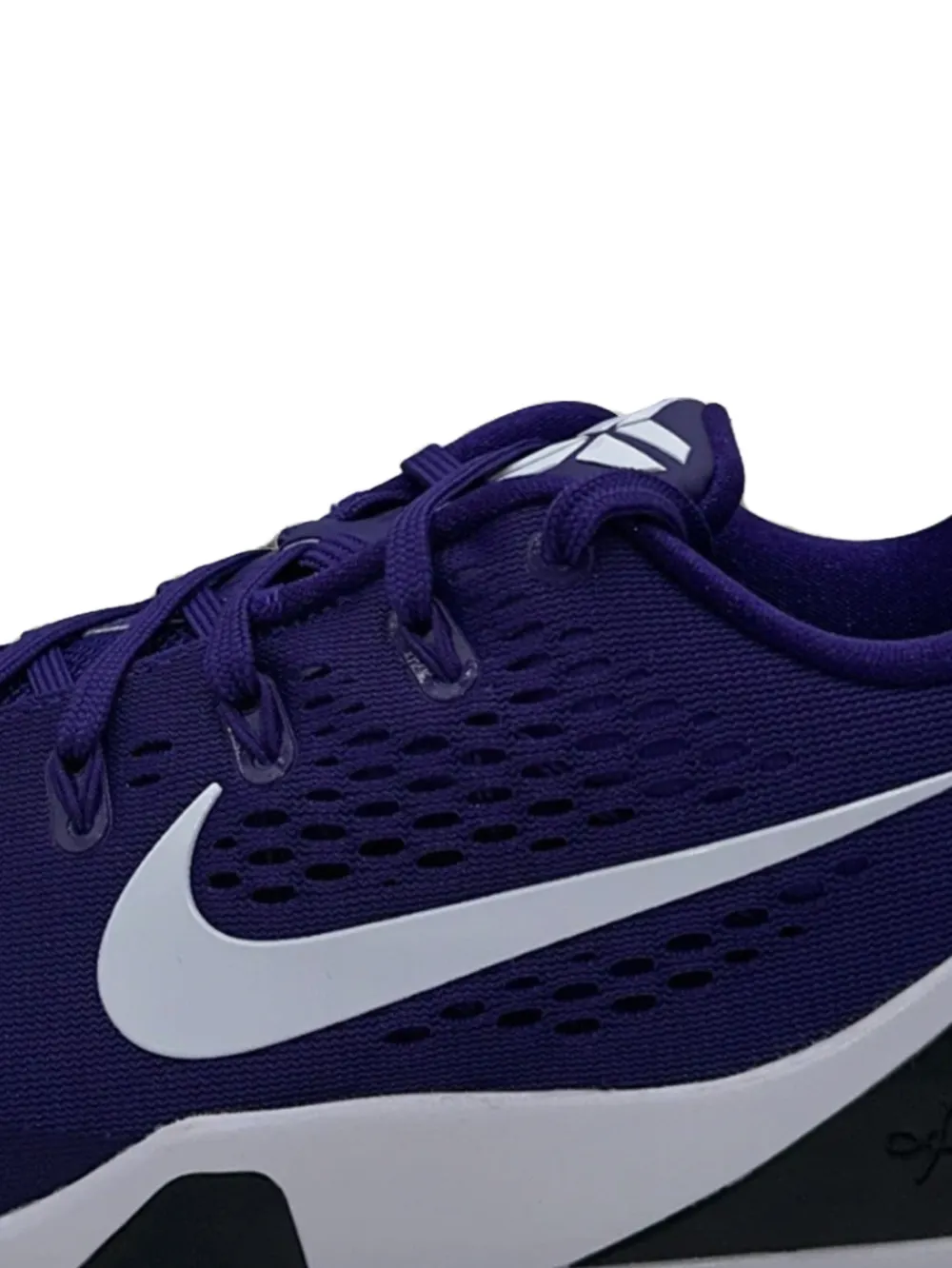 Nike Kobe 9 Elite sneakers Paars