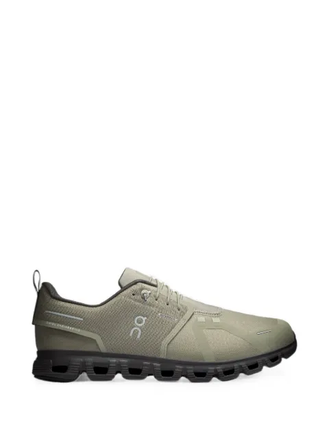 On Cloud 6 waterproof sneakers