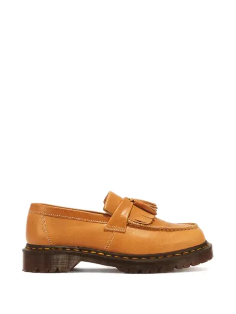 Dr. Martens mocassins Adrian en cuir