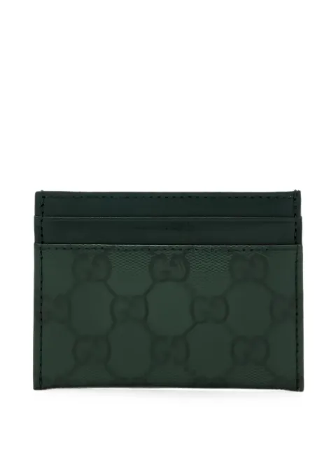 Gucci Essence Classic card case