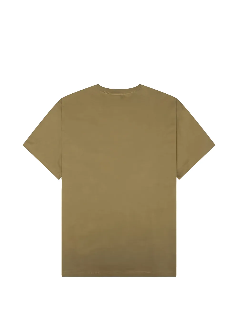 The North Face TNF Essential Simple Dome T-shirt Bruin