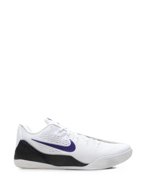 Nike Kobe 9 Elite Low EM Protro sneakers