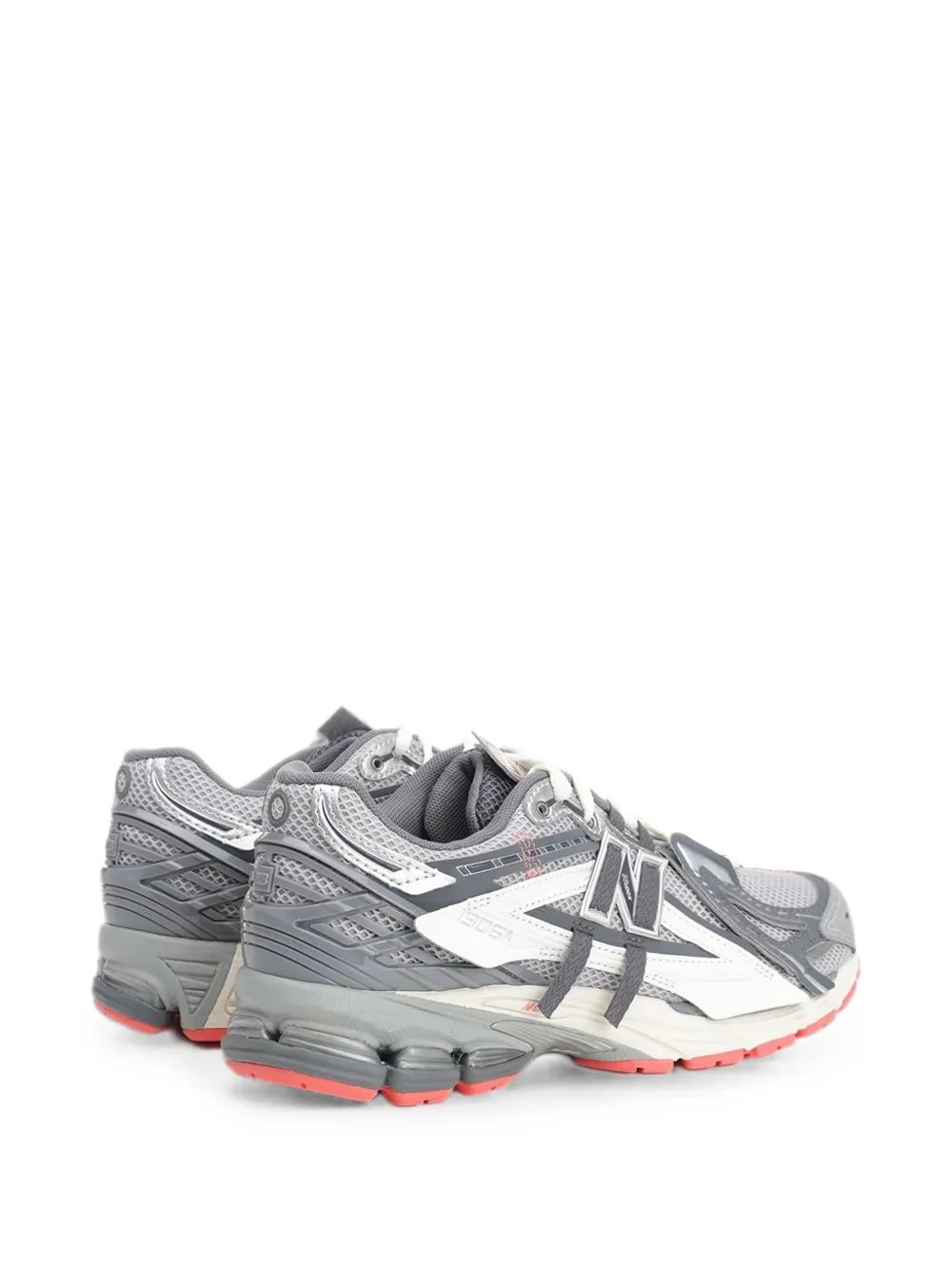 New Balance 1906A mesh sneakers Grijs