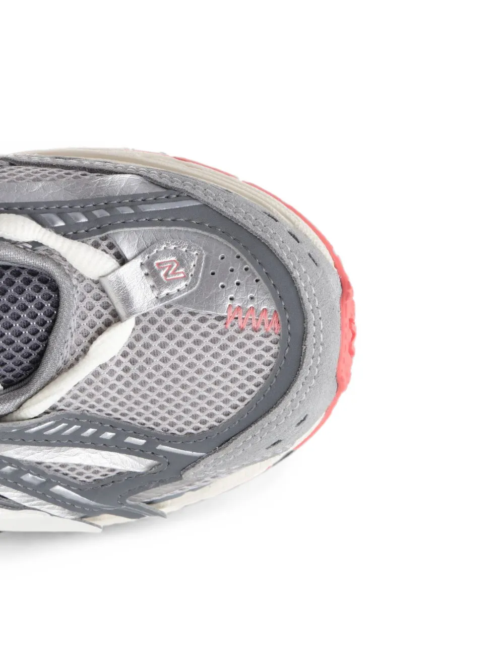 New Balance 1906A mesh sneakers Grijs