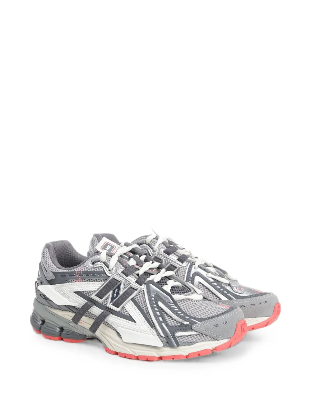 New Balance 1906A mesh sneakers Grijs