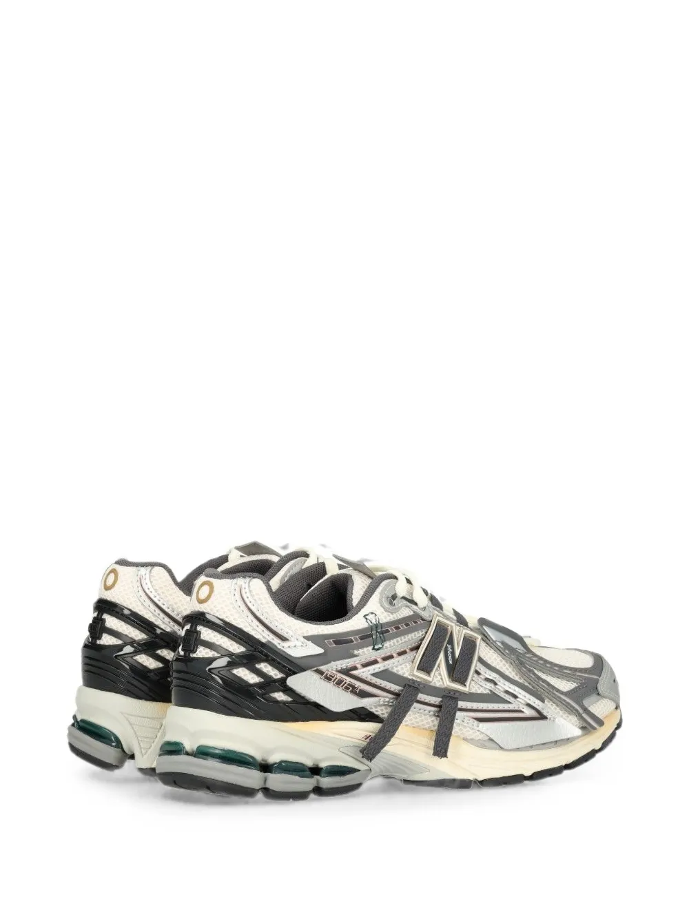 New Balance 1906A shoes Beige