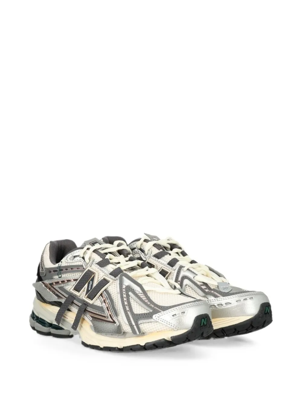 New Balance 1906A shoes Beige