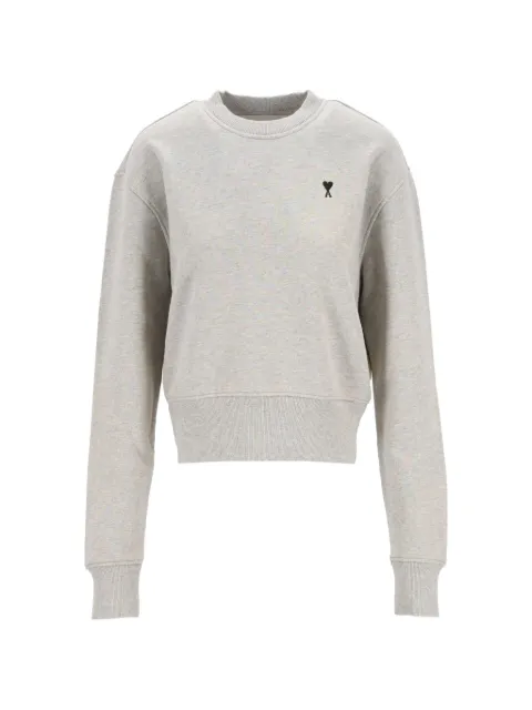 AMI Paris Ami de Coeur sweatshirt