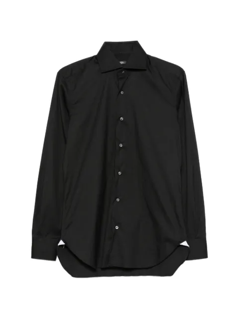 Barba long-sleeve shirt