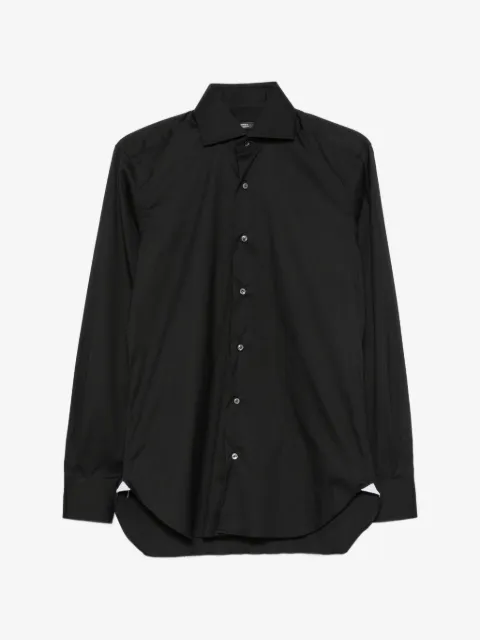 Barba long-sleeve shirt