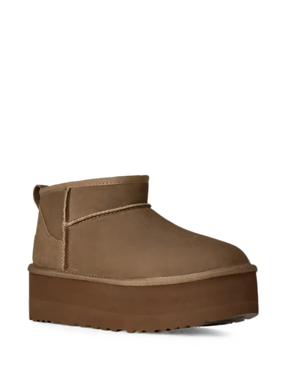 UGG Classic Ultra Mini platform boots Bruin