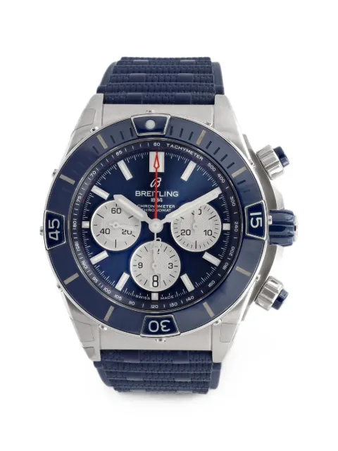 Breitling Chronomat B01 44mm watch