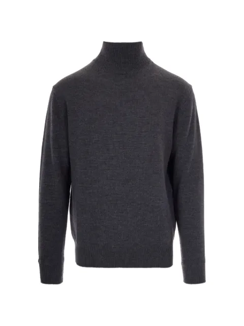 Paolo Pecora roll-neck sweater