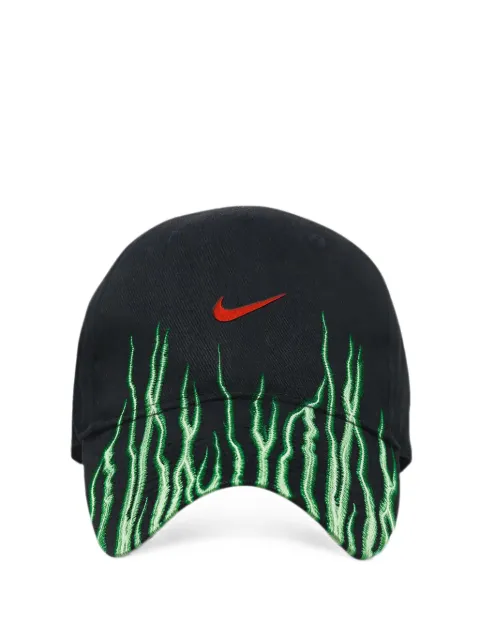 Travis Scott x Nike T-Rexx Swoosh cap