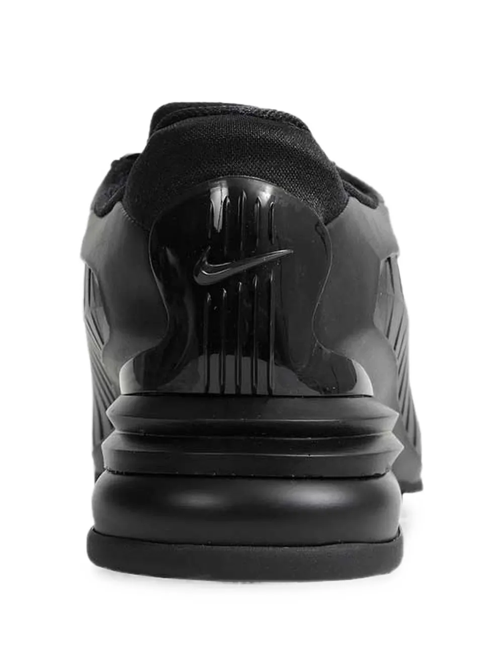 Comme des Garçons Homme Plus x Nike Air Max Dolce SP sneakers Zwart