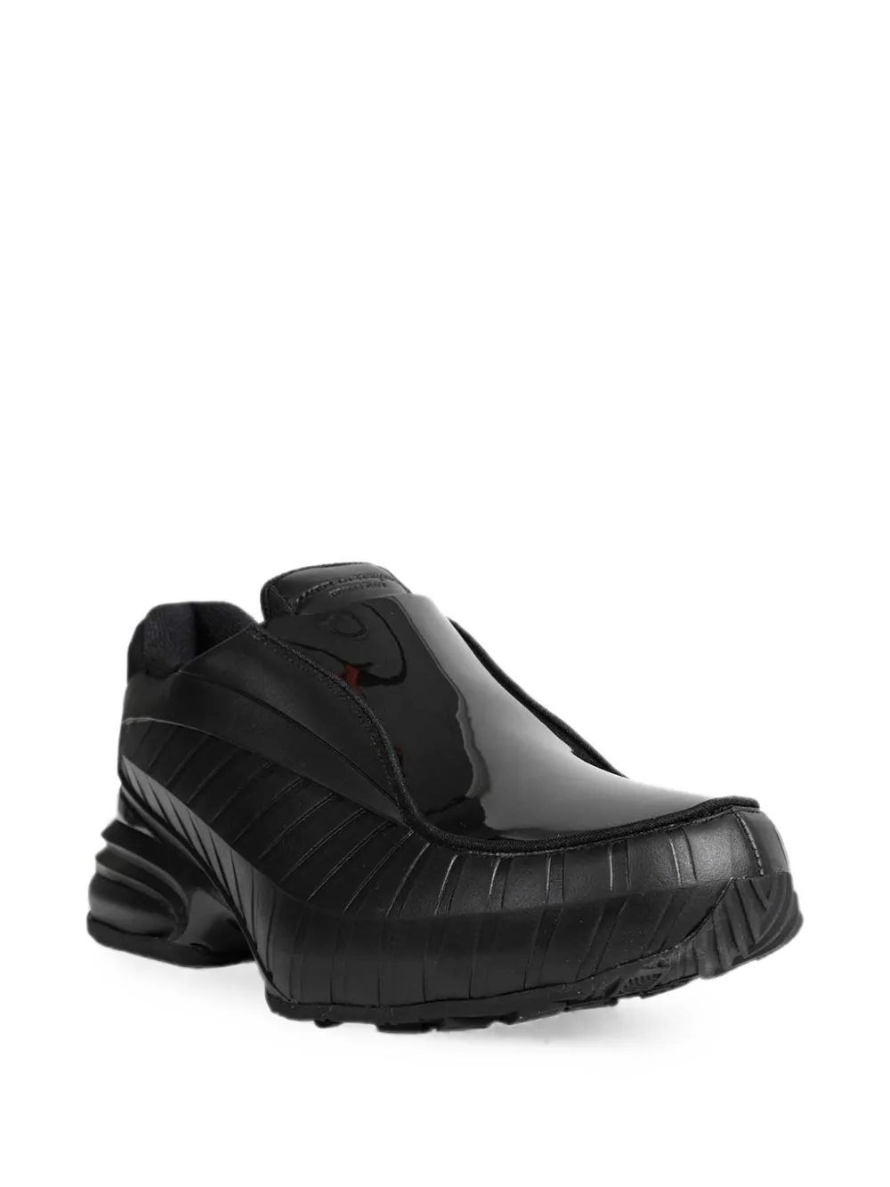 Comme des Garçons Homme Plus x Nike Air Max Dolce SP sneakers Zwart