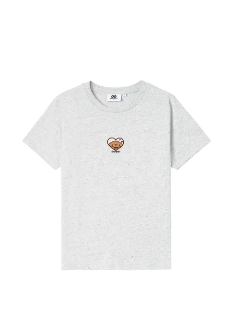 CHOCOOLATE graphic-print T-shirt