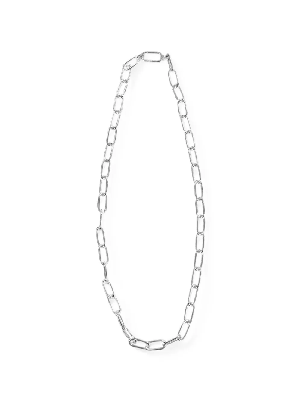 Tom Wood Jax chain necklace