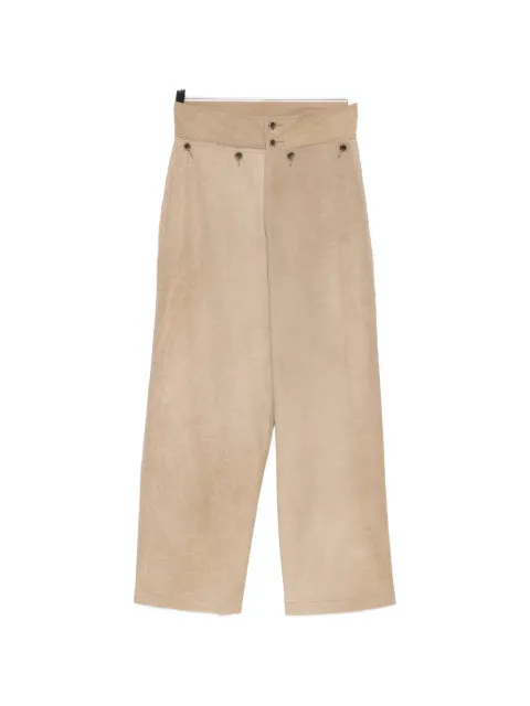 Uma Wang Paulo trousers 