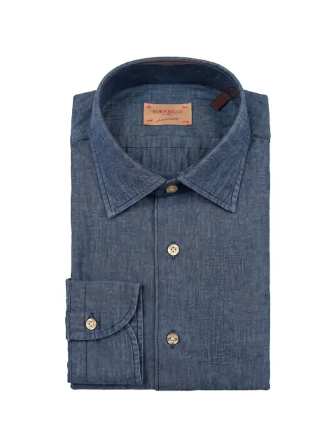 BORRIELLO NAPOLI button-up shirt