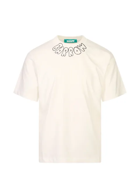 BARROW playera con motivo Bear