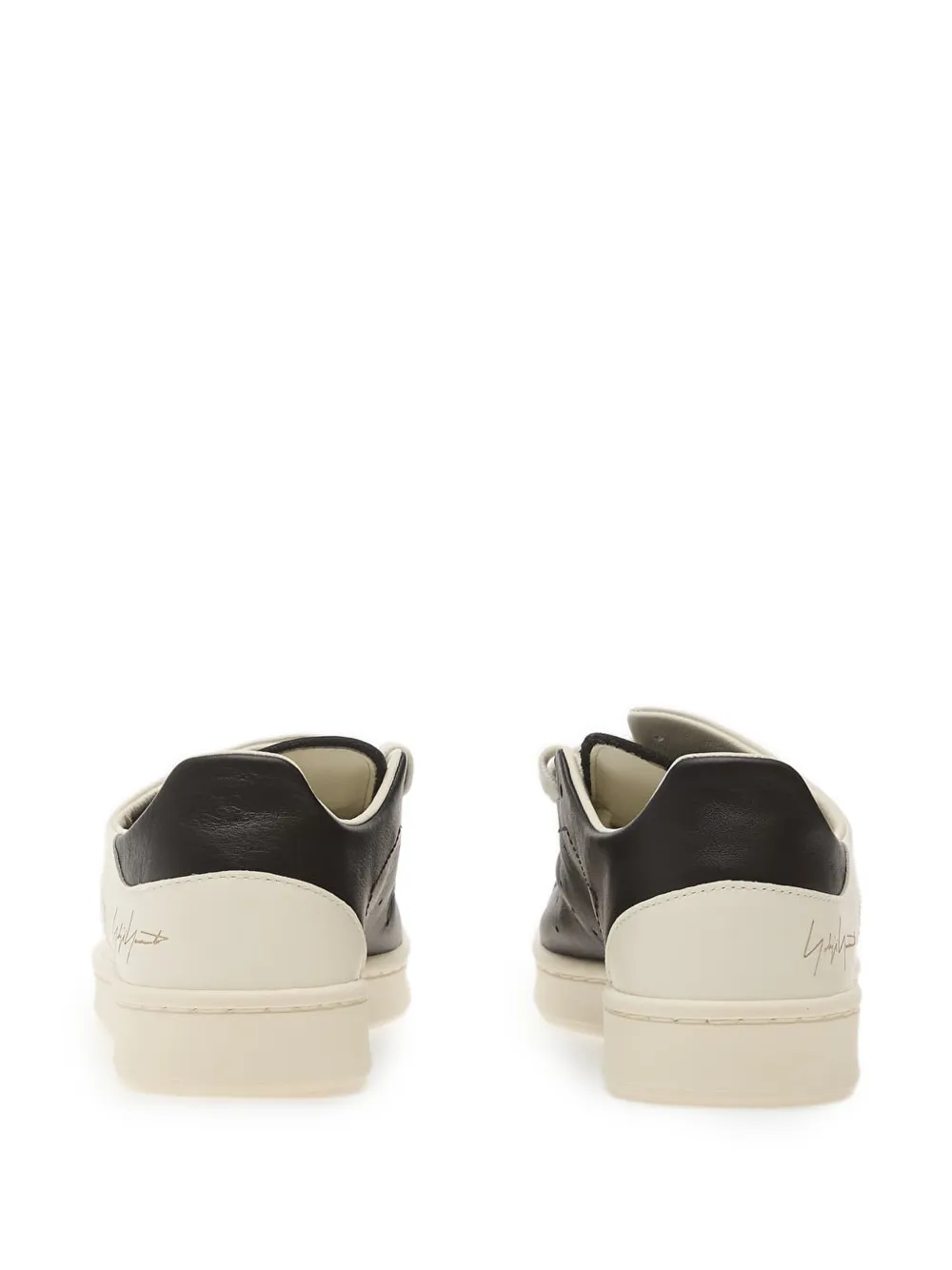Y-3 Stan Smith Diagonal sneakers Beige