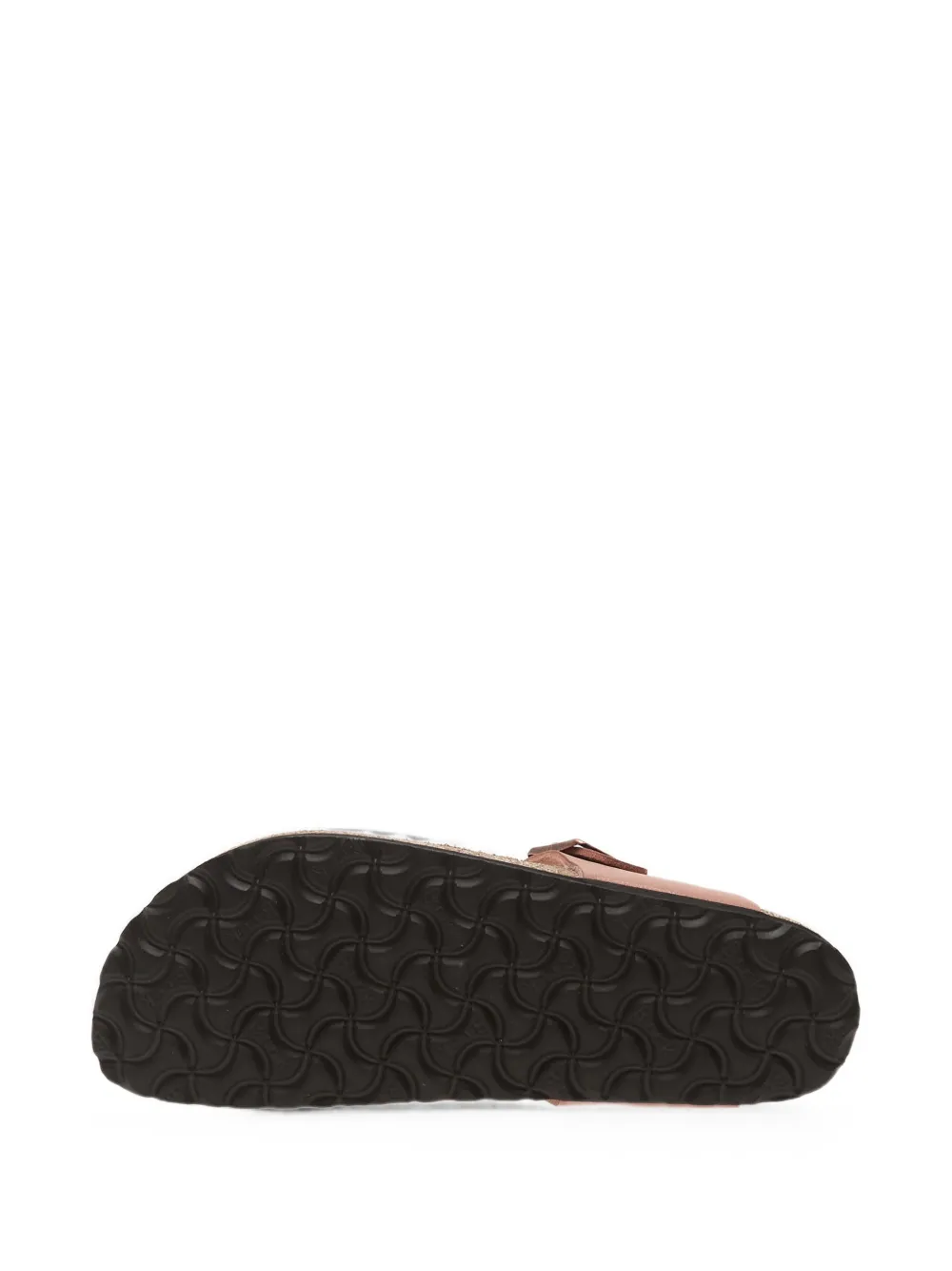 Birkenstock Gizeh sandalen Roze
