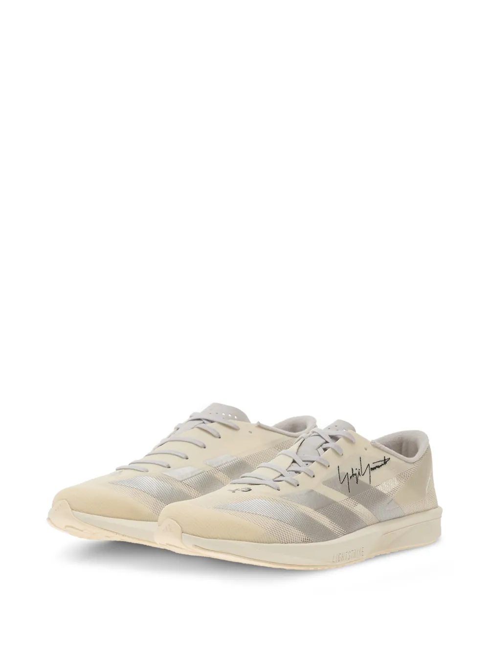 Y-3 Adizero RC6 sneakers Beige
