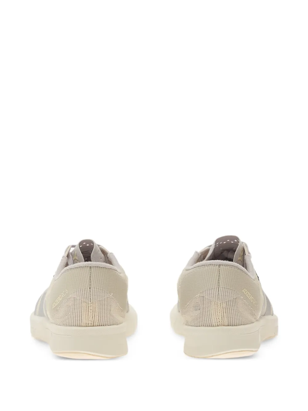 Y-3 Adizero RC6 sneakers Beige