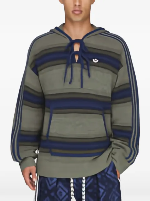 adidas hoodie Clot Baja en colaboración con Edison Chen