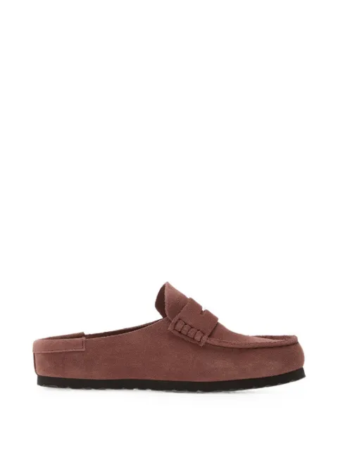 Birkenstock mules Naples