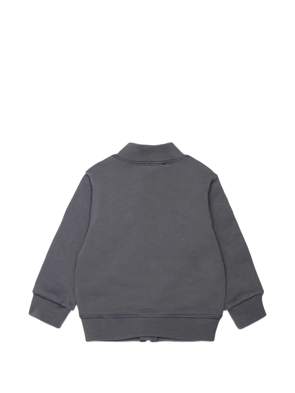 DSQUARED2 KIDS Trui met logoprint Grijs