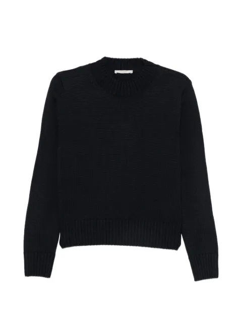 Zanone ribbed-knit sweater