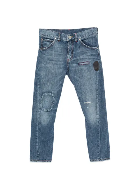 DSQUARED2 jean cinq poches (années 2000)